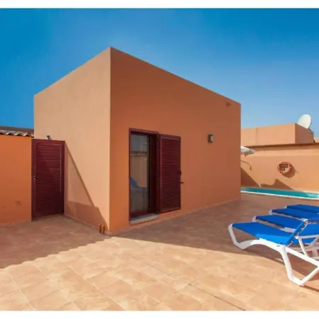 Holiday home Anahi Homes Corralejo -villa Dracaena 4