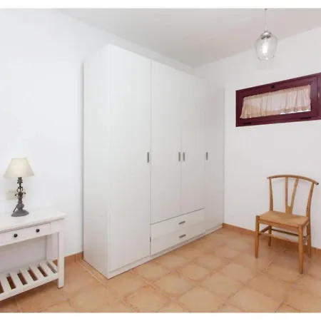 Anahi Homes Corralejo -villa Dracaena 4 Holiday home