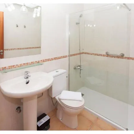 Anahi Homes Corralejo -villa Dracaena 4 Holiday home *