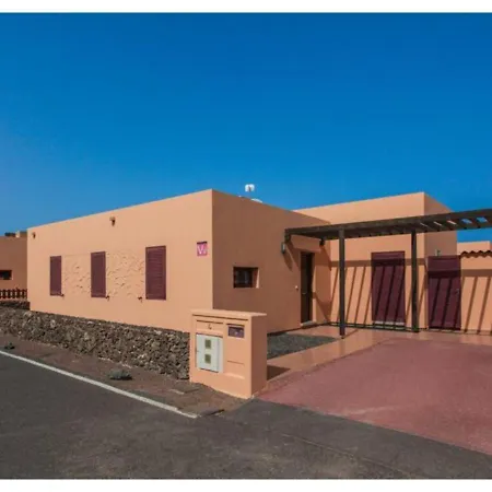 Holiday home Anahi Homes Corralejo -villa Dracaena 4