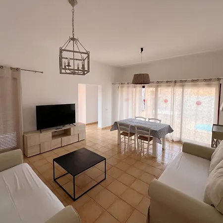 Casa vacanze Anahi Homes Corralejo -villa Dracaena 4 *