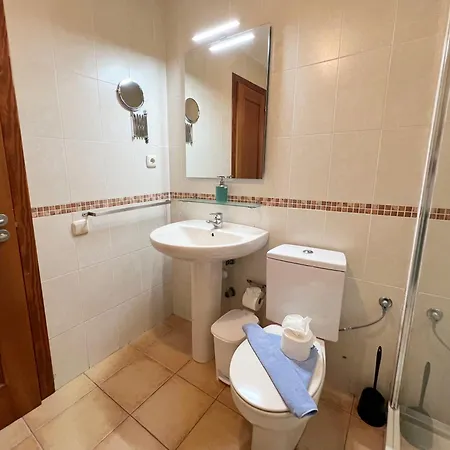 Casa vacanze Anahi Homes Corralejo -villa Dracaena 4 La Oliva