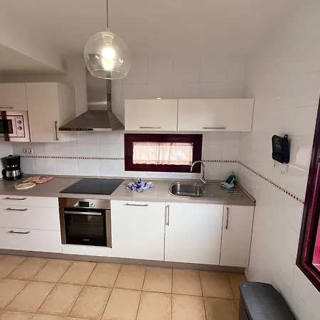 Anahi Homes Corralejo -villa Dracaena 4 Casa vacanze *