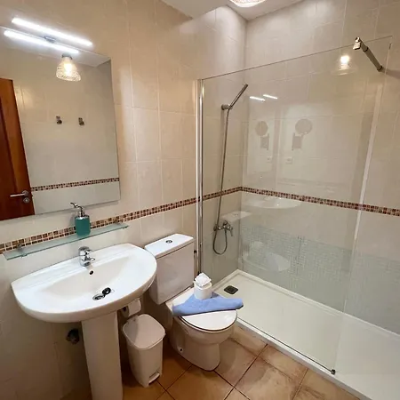 Casa vacanze Anahi Homes Corralejo -villa Dracaena 4