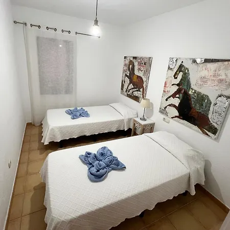 Casa vacanze Anahi Homes Corralejo -villa Dracaena 4 *