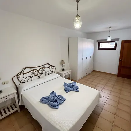 Casa vacanze Anahi Homes Corralejo -villa Dracaena 4