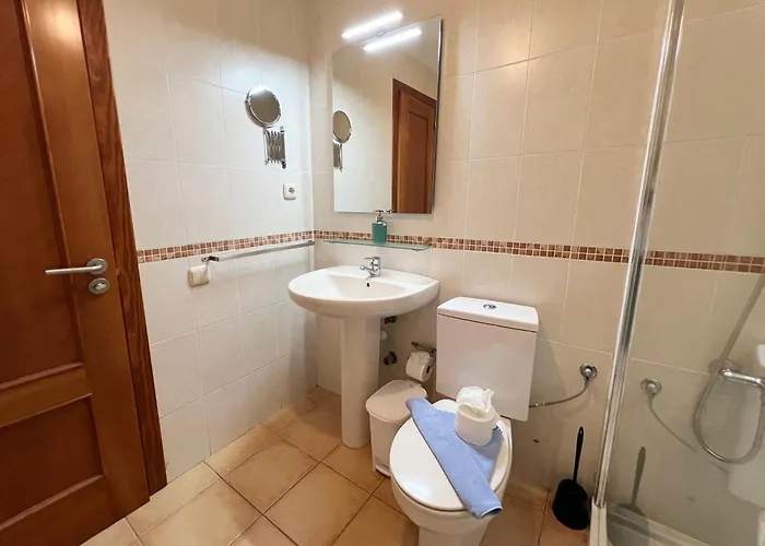 Casa de Férias Anahi Homes Corralejo -villa Dracaena 4 La Oliva