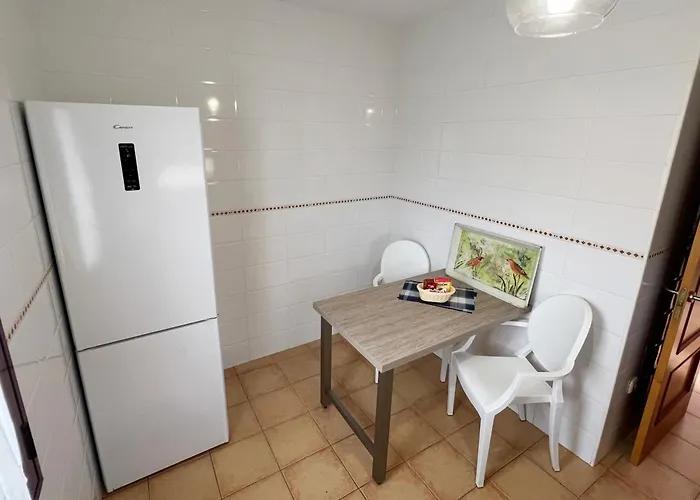 Anahi Homes Corralejo -villa Dracaena 4 Casa de Férias La Oliva