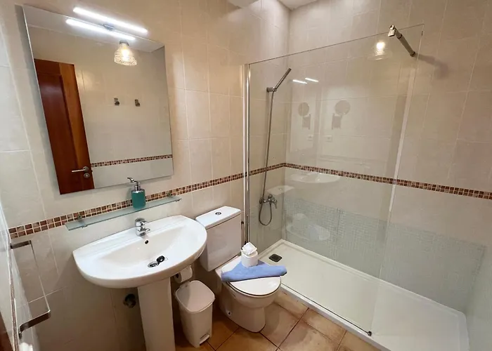Casa de Férias Anahi Homes Corralejo -villa Dracaena 4